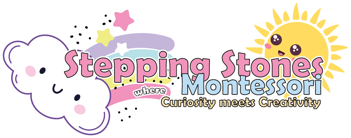 Stepping Stones Montessori